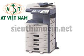 Máy Photocopy Toshiba e-Studio 452                                                                                                                                                                      